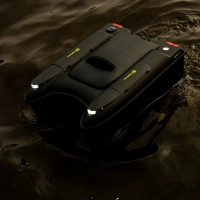 Ridge Monkey Hunter 3000 Bait Boat